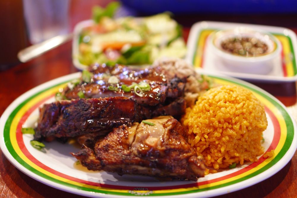 Jamaican Grill Hagatna 64 Photos & 74 Reviews Barbeque Chamorro