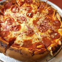 pompeiis pizza 113 s chestnut st reed city mi restaurant michigan works reed city