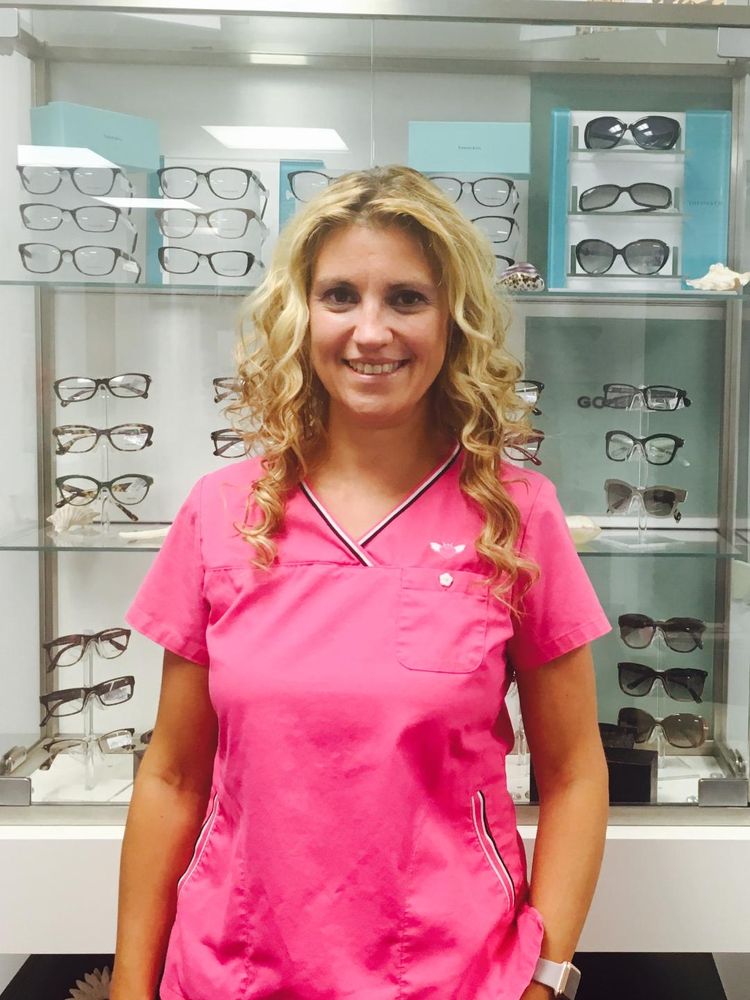 Meriden Eye Care