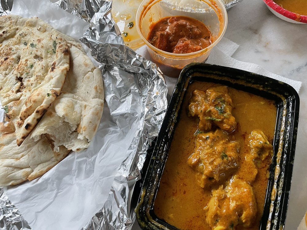 Katy Bakery & Biryani