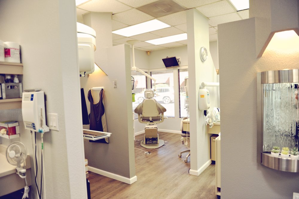 image of business Sharokina Eshaghi, DMD