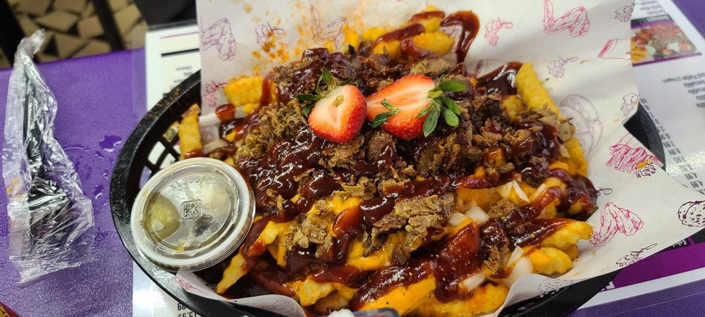 Fabulous Flavors & FRIENDS