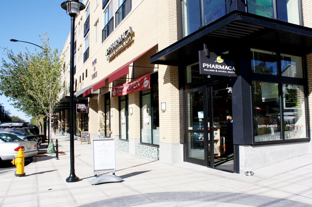 Pharmaca Wellness & Natural Beauty