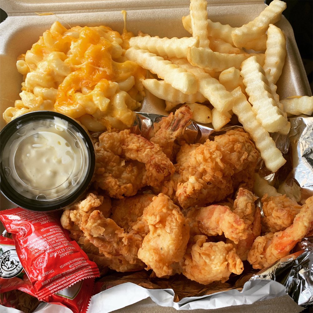 Low Country Eats N Sweets