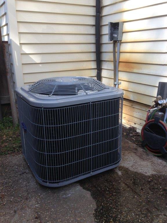 Southern Air Heating Cooling Plumbing & Electrical