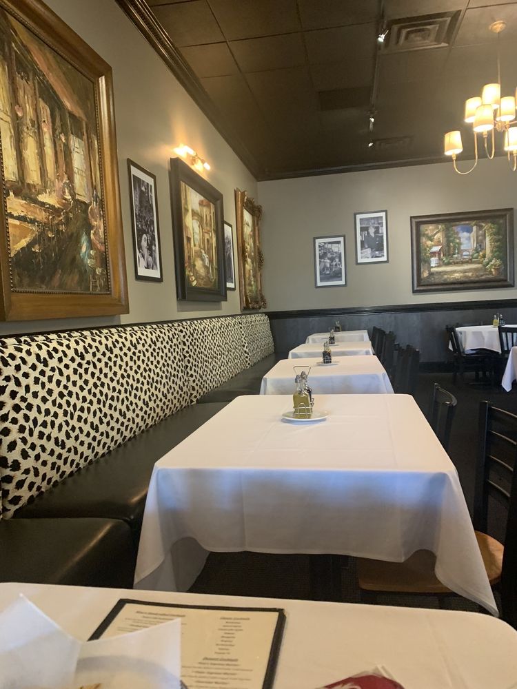 Nino's Cucina Italiana