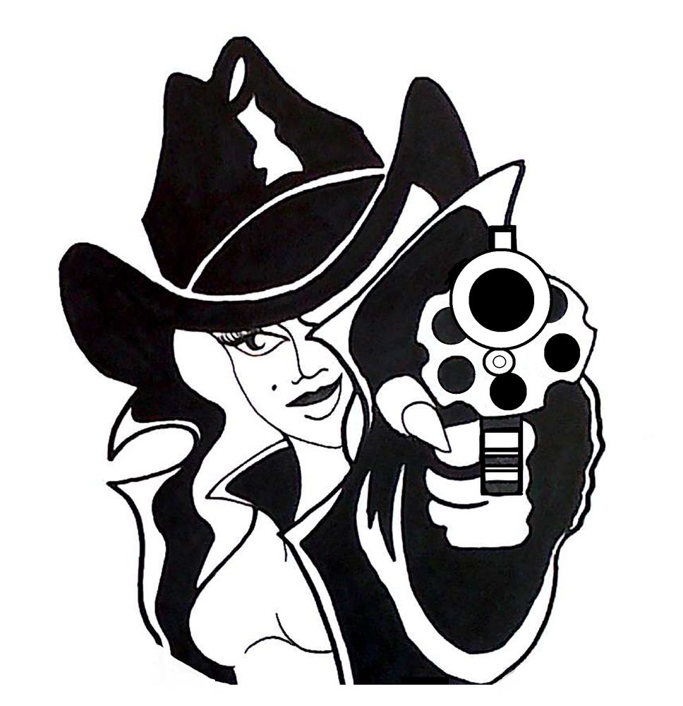 Gunslinger Grill Steakhouses 301 Main St, Willow City, ND