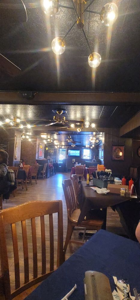 Douglassville Hotel