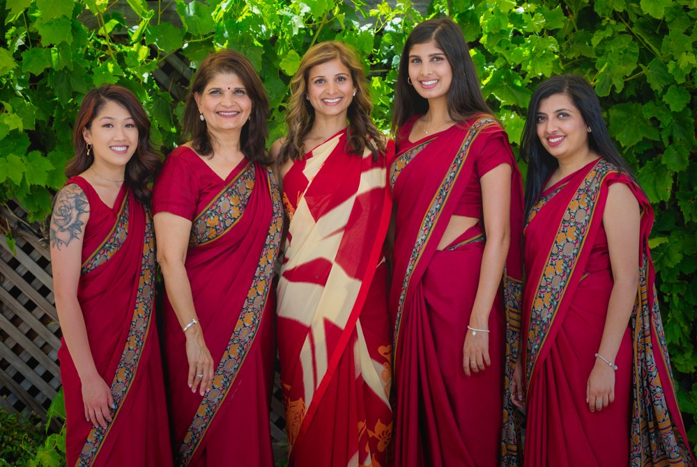 Vermilion Weddings and Events