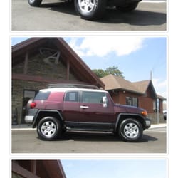 Auto Solutions Used Car Dealers 2509 E Lamar Alexander Pkwy