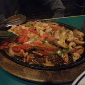 Mazatlan Mexican Restaurant 34 Photos 52 Reviews Photo Of Mazatlan Mexican Restaurant Tigard Or United States Sizzling En Fajitas
