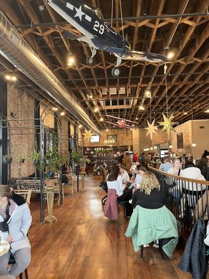 Cafe Image