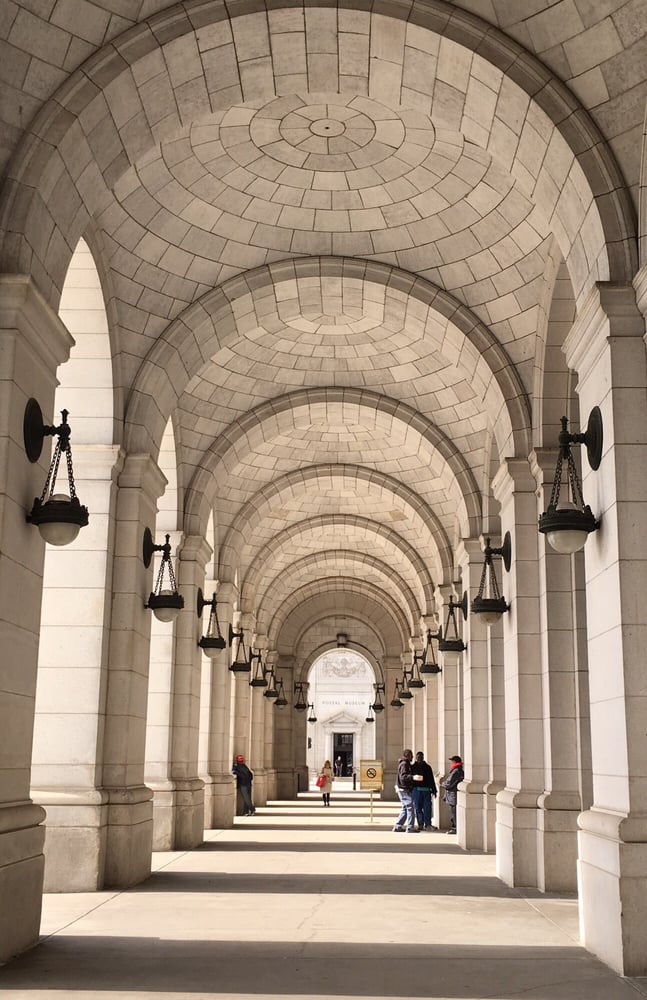 National Postal Museum