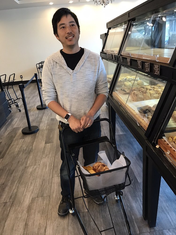 Duke Bakery - 390 Photos & 179 Reviews - Bakeries - 1370 ...