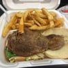 Fresh Off the Grill