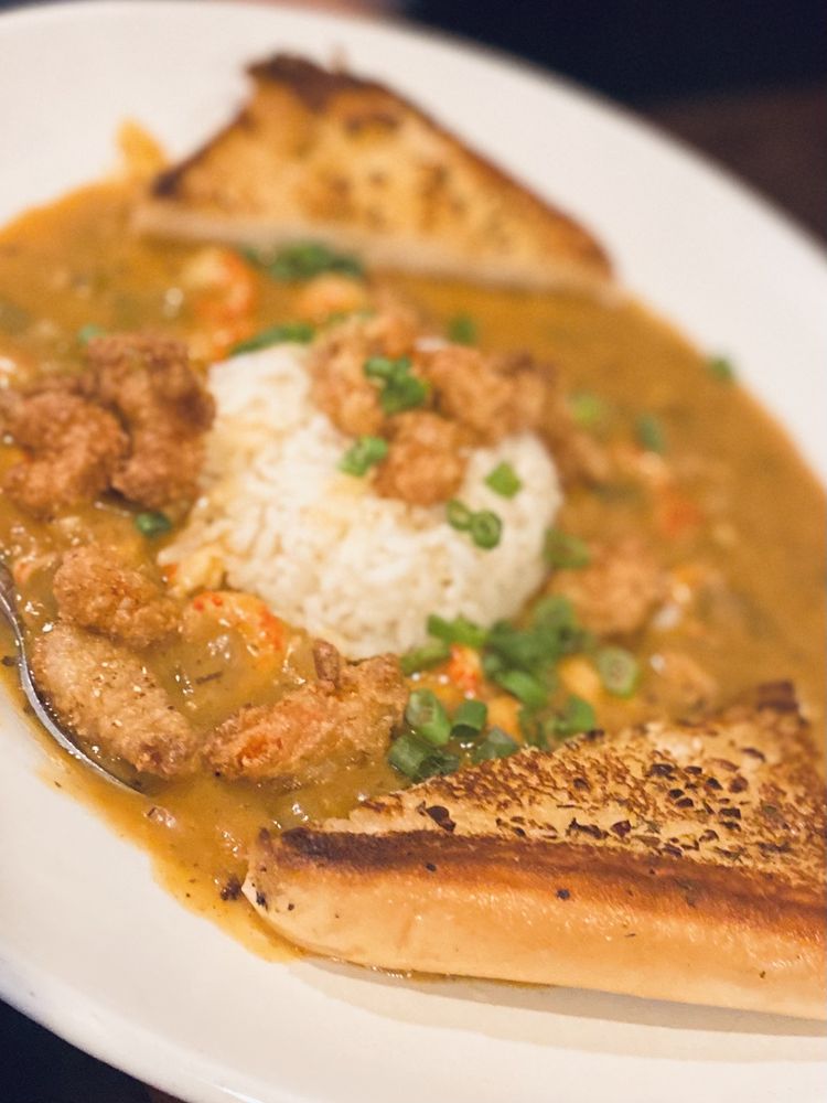 Anaya's Seafood Scratch Kitchen