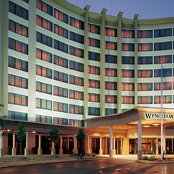 Wyndham Philadelphia Mount Laurel 64 Photos 93 Reviews Photo Of Wyndham Philadelphia Mount Laurel Nj United States