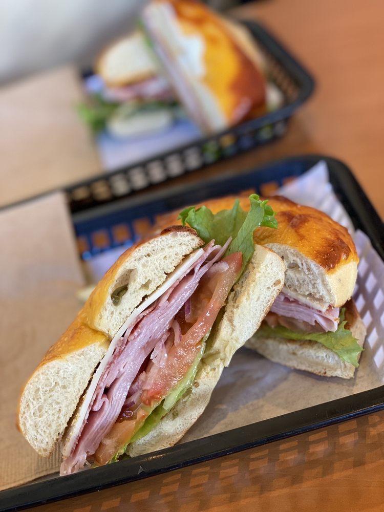 My Favorite Muffin My Favorite Muffin