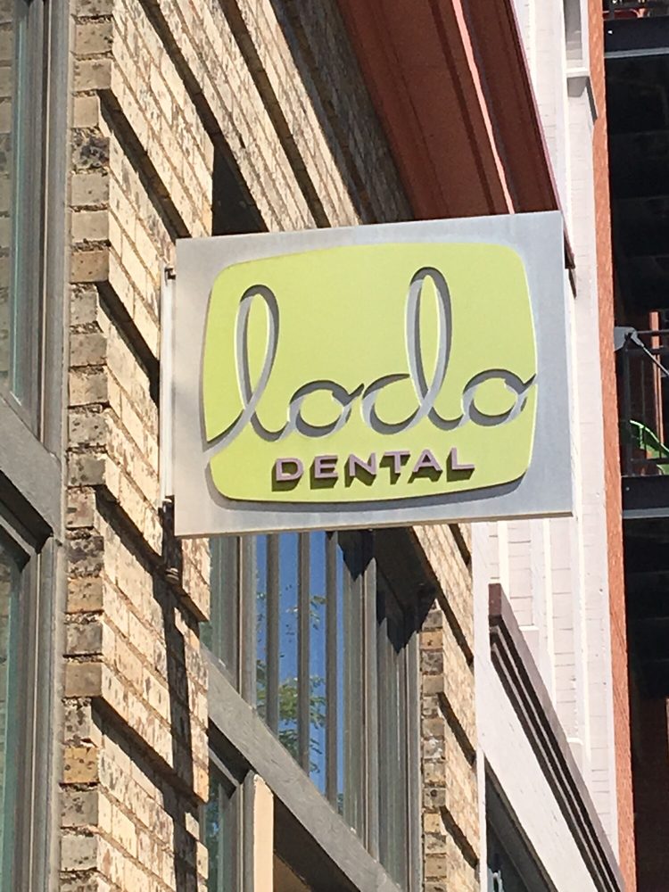 image of business Lodo Dental