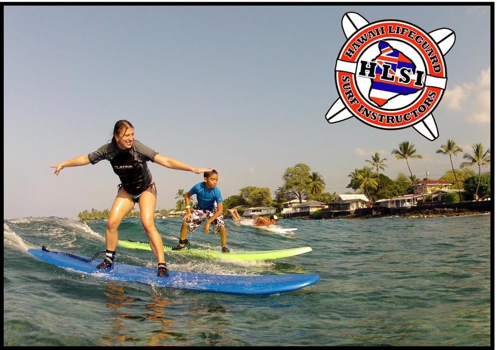 Hawaii Lifeguard Surf Instructors 13 Photos Fitness & Instruction