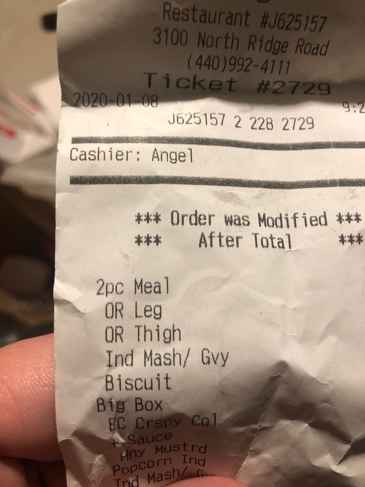KFC