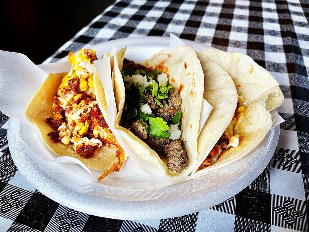 Taco More Taco More