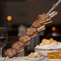 Novilhos Brazilian Steak House Closed 210 Photos 244 Reviews Photo Of Novilhos Brazilian Steak House Seattle Wa United States Costela De