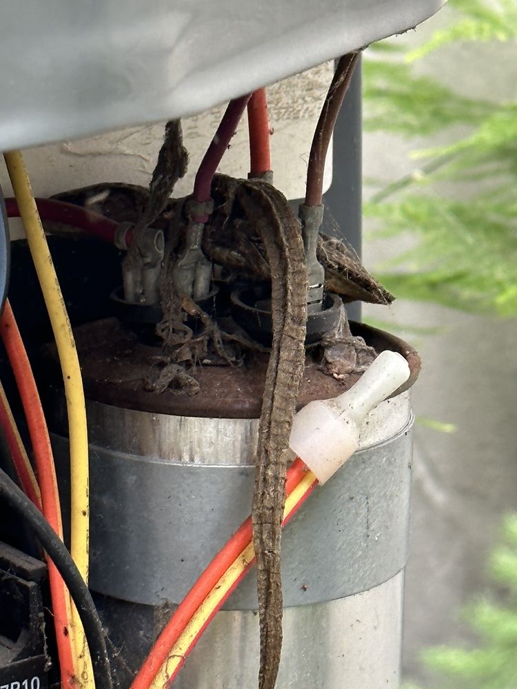 Pioneer HVAC
