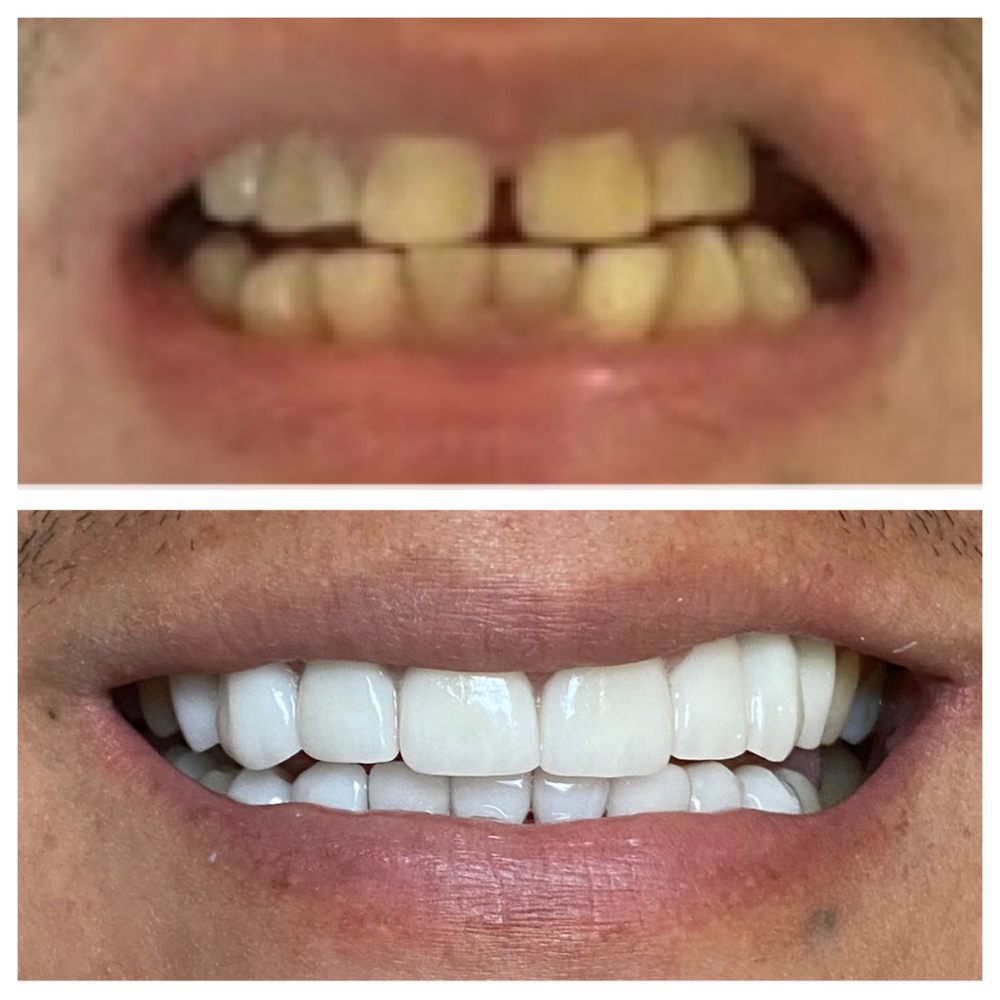 image of business Capitol Dental