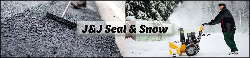 J&J Seal & Snow