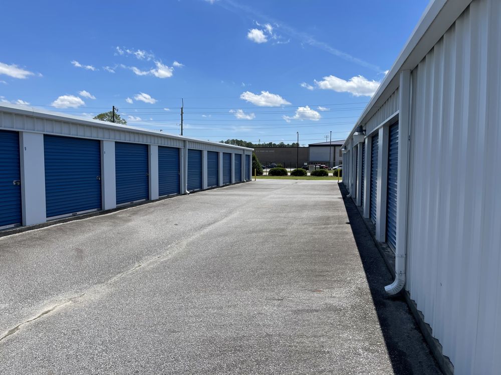 Self Storage Brothers