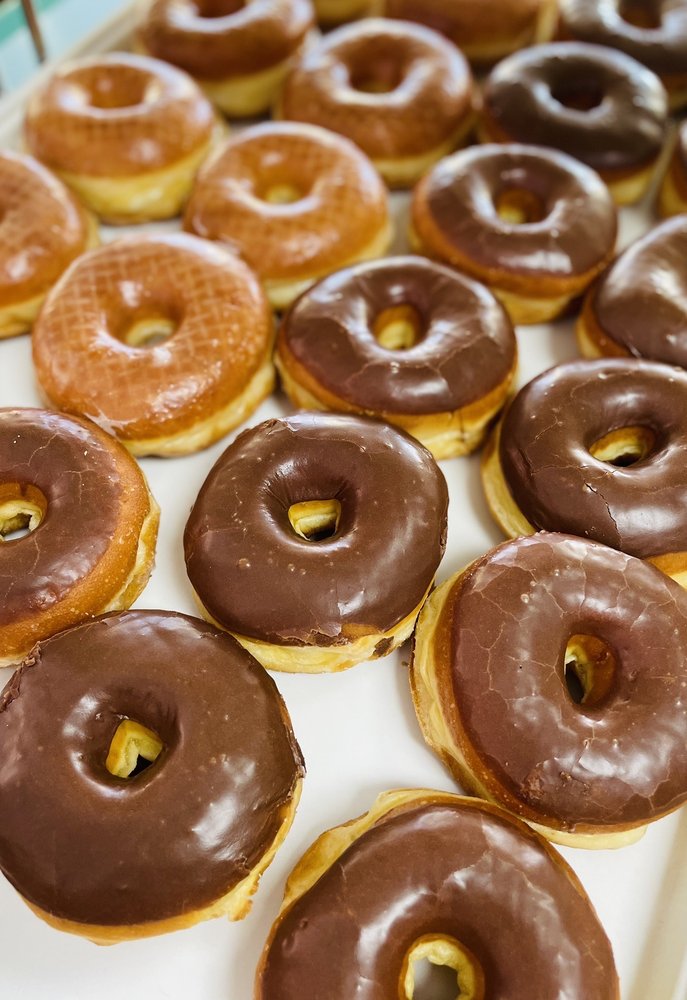 Penguin Donuts Penguin Donuts
