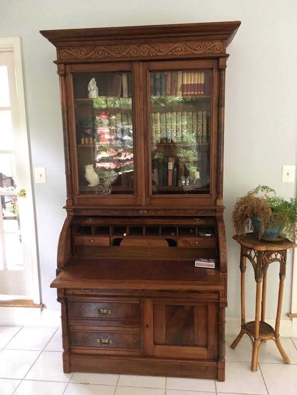 Colonial Restoration Studio