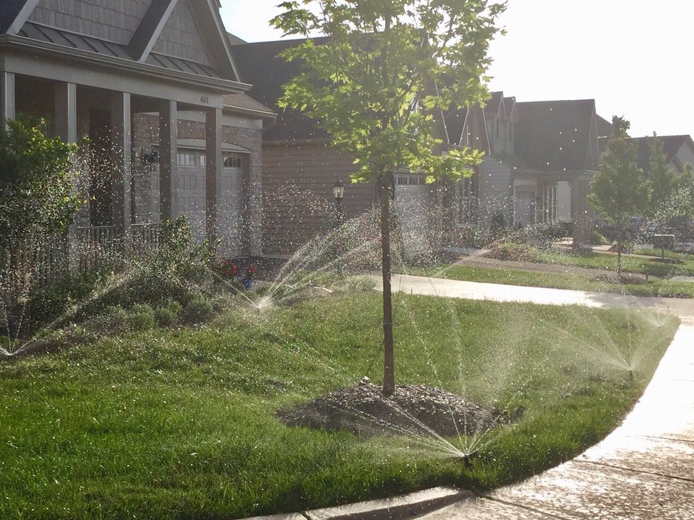 Community Landscape Services