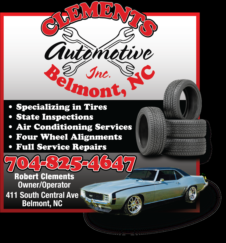 Clements Automotive