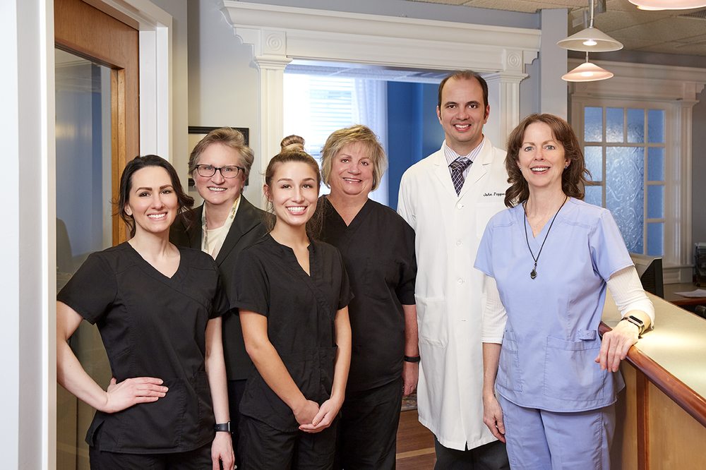 image of business Masterpiece Dentistry At Copley