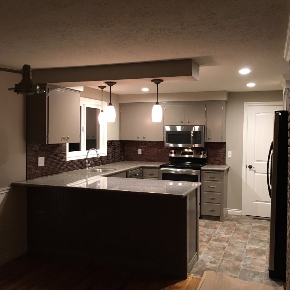 image of business Proline Construction and Remodel