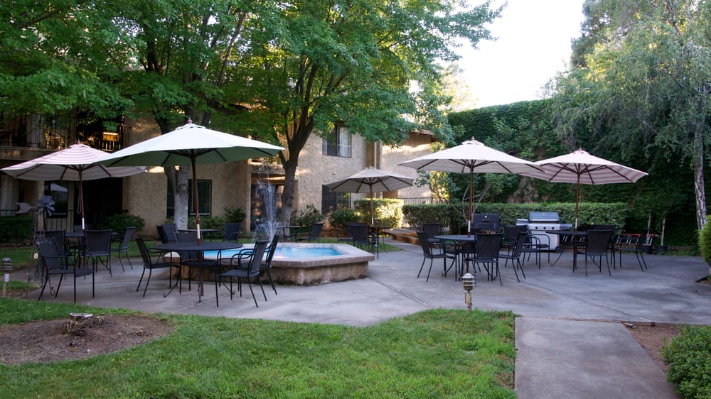 Sycamore Glen Retirement Homes 1199 Diablo Ave, Chico, CA Phone