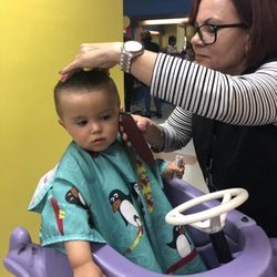 Top 10 Best Baby Haircut In Doral Fl Last Updated September