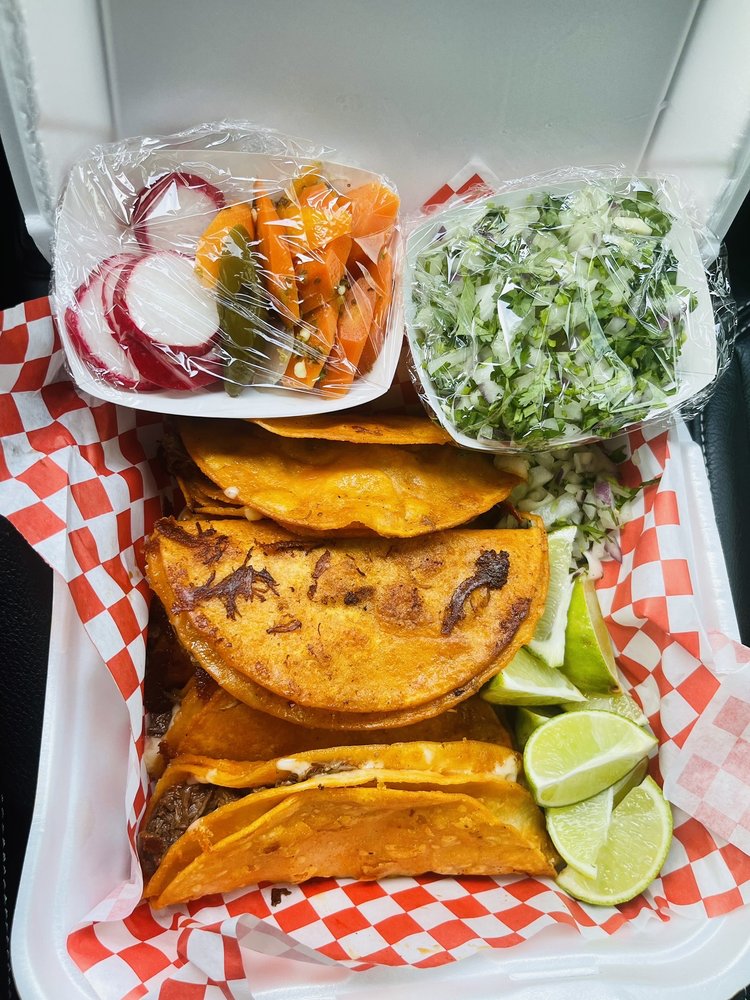 Taqueria El 5 De Mayo