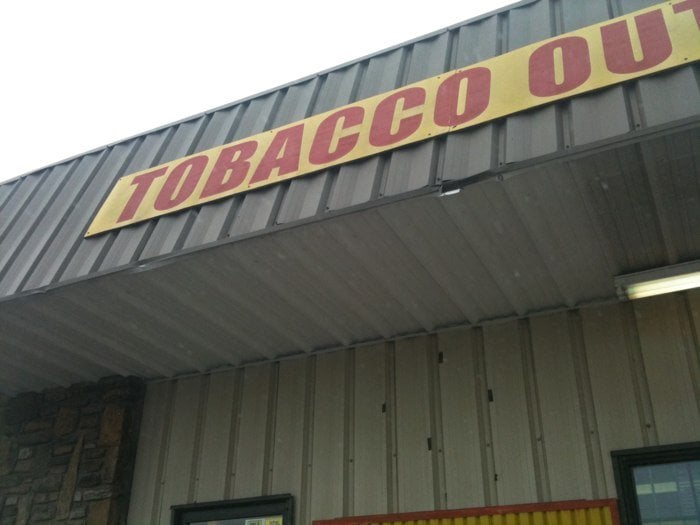 Tobacco Outlet Fond Du Lac Wi at Glenn Simmons blog