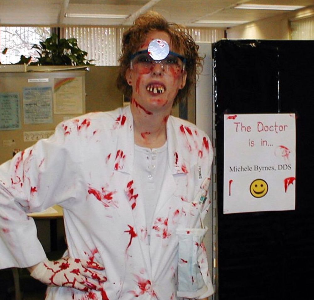 image of business Annie B Watson, DDS