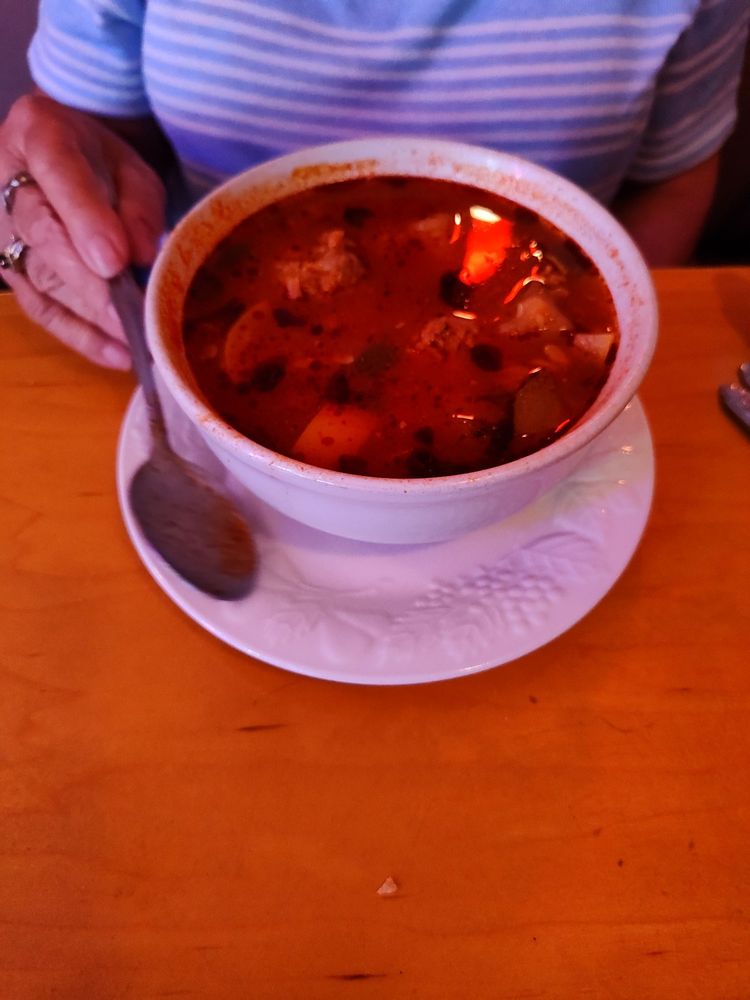 Carbajal's Mexican Food