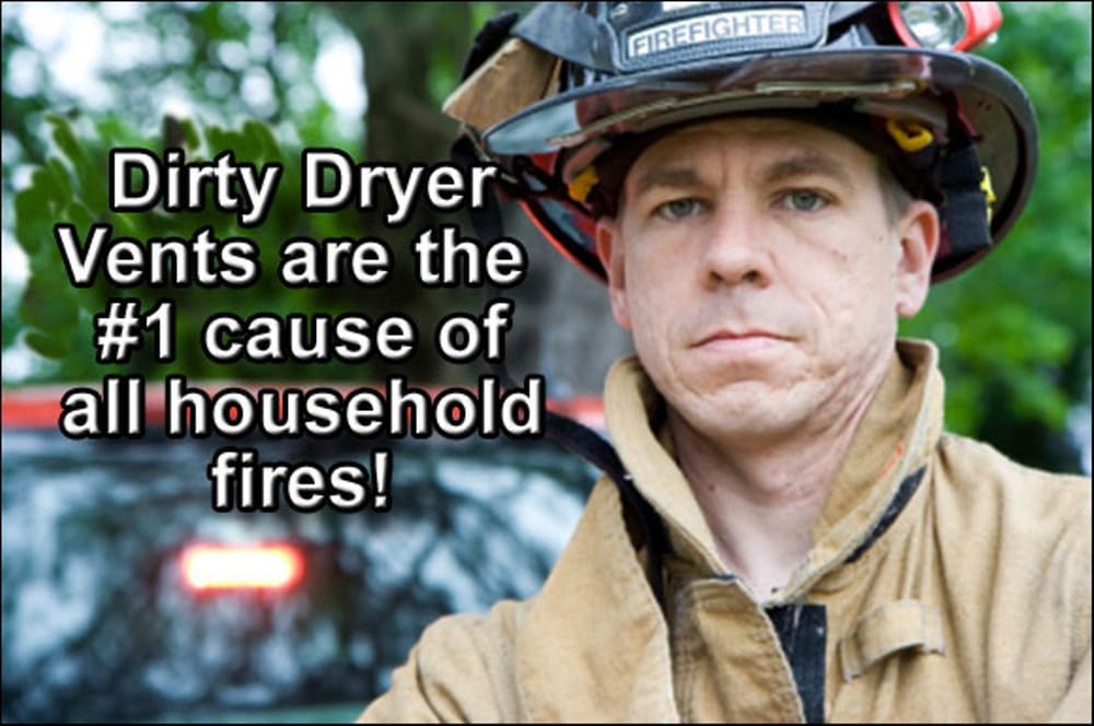 Little Z's Dryer Vent Services