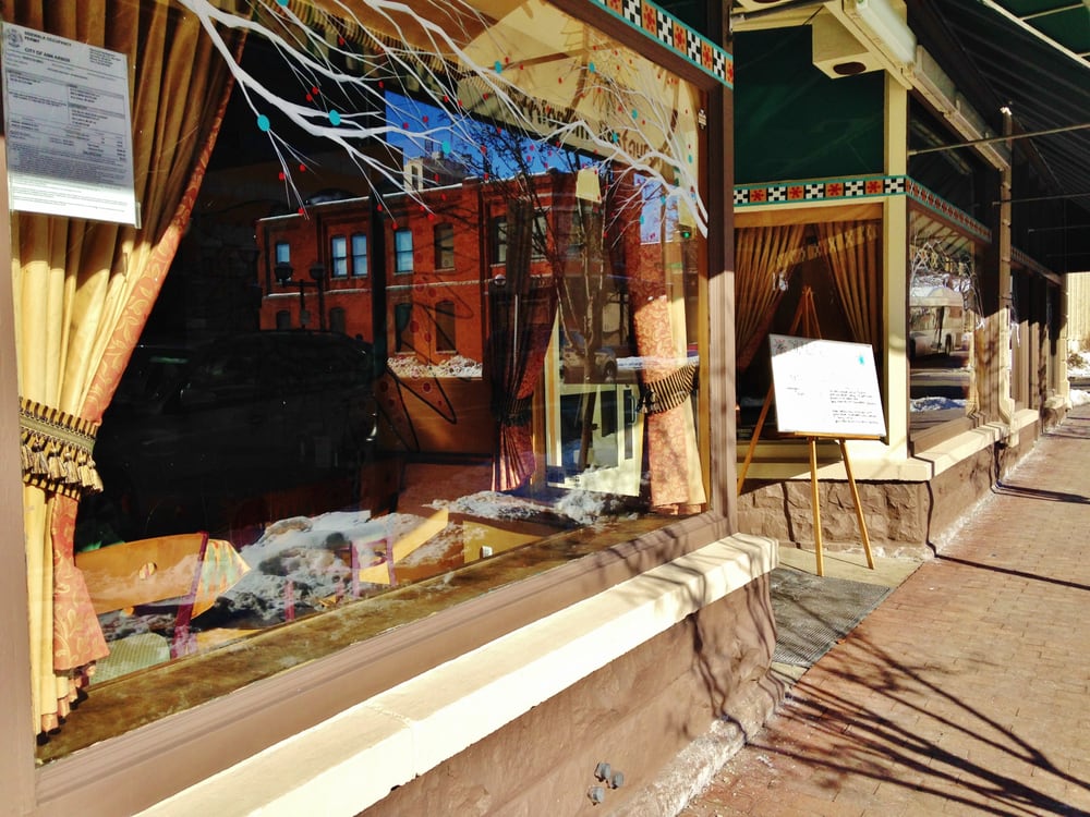 The Blue Nile 74 Photos & 183 Reviews Ethiopian 221 E Washington