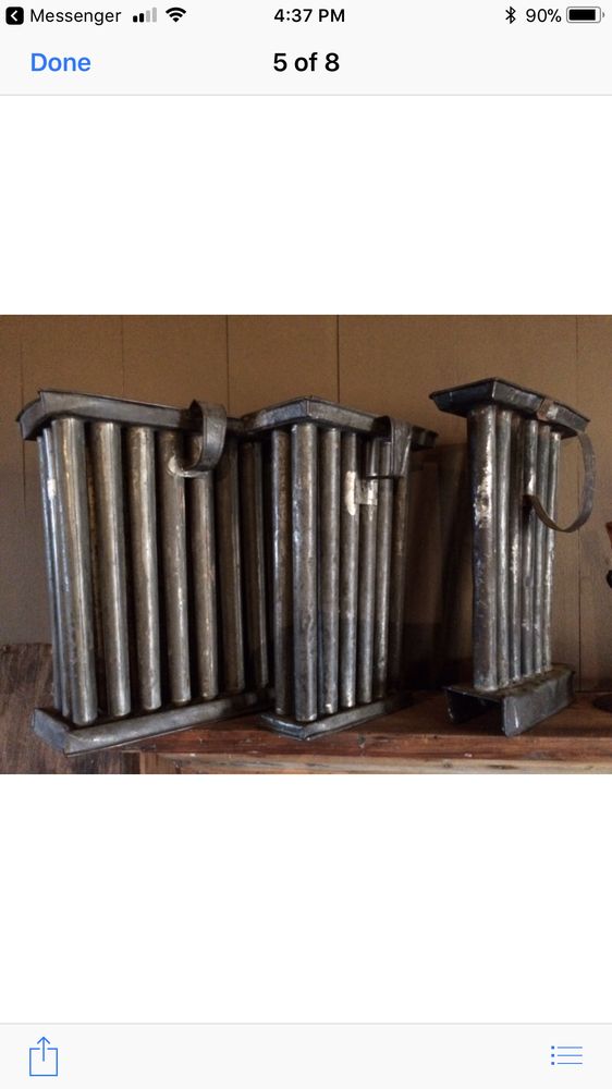 Little House Antiques