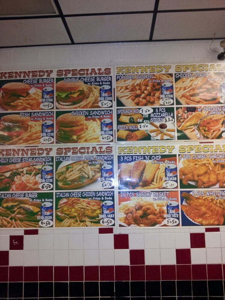 Crown Fried Chicken