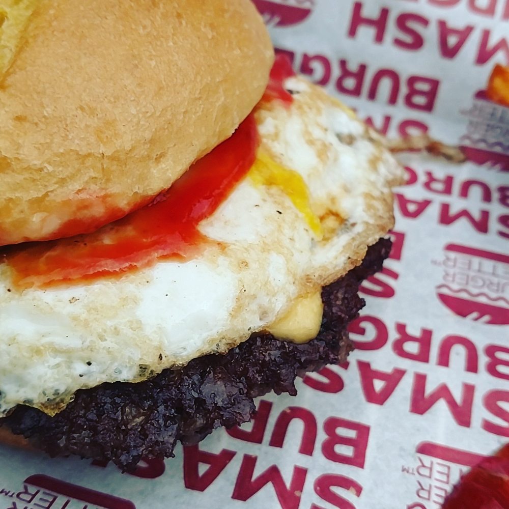 Classic Smashburger Sep 12, · Smashburger, Fort Collins: See 43 unbiased reviews of Smashburger, rated 4 of 5 on TripAdvisor and ranked # of restaurants in Fort Collins.4/4(43).