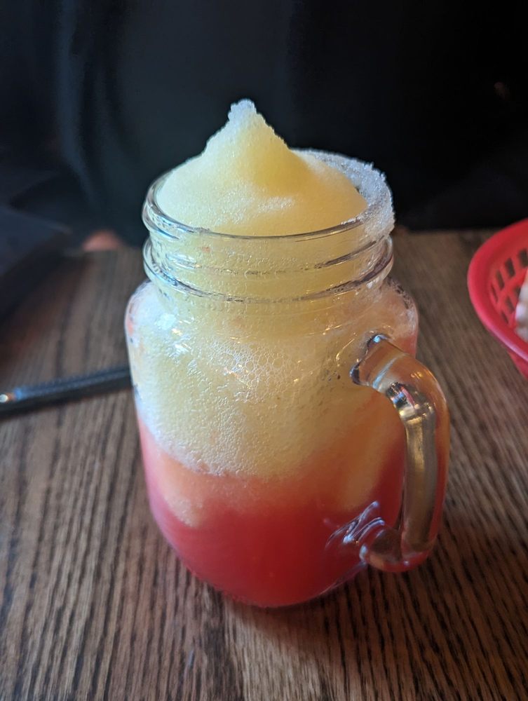 Blanco Cantina