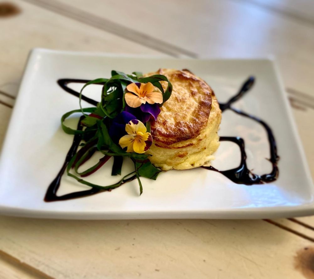 Chef's Edge Catering